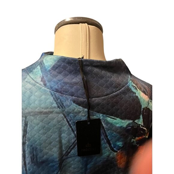 radzoli retro dressy jacket nwt - Picture 2 of 8